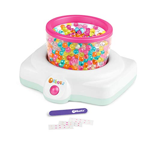 Orbeez Spin & Soothe Hand Spa Decorating Toy, Assorted Color