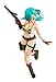 Megahouse Dragon Ball Gals Bulma Army Version Figure