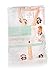 aden by aden + anais Sleeping Bag, Safari Friends- Monkey- S