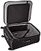 Victorinox Avolve 3.0 Softside Expandable Spinner Luggage, Black, Checked-Medium (26
