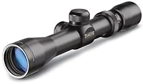 Simmons ProHunter Truplex Reticle Handgun Scope, 2-6x32mm (Matte)