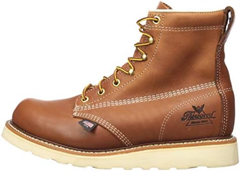 thorogood boots amazon uk