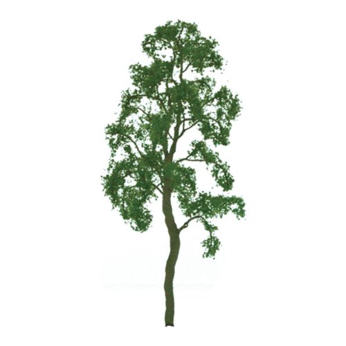 JTT Scenery Products Professional Series: Birch Tree, 1