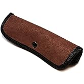 Calabria Snap Magnetic Bridge Front Connect L-XL Reading Glasses Clear or Blue Light Lens Men Women Around Neck Hang Readers