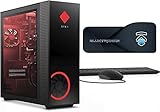 2021 Latest ELUK OMEN 30L NVIDIA RTX 3090 Gaming