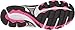 Saucony Women's Grid Stratos 5 Silver/Black/Pink 8.5 B US