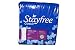 Stayfree Classic Super Long Pad 22ct, 1 Pack