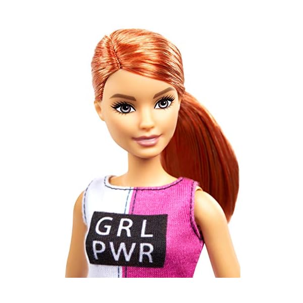 Barbie GJG57 Doll – Bild 5