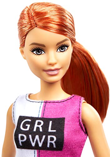 Barbie GJG57 Doll – Bild 5