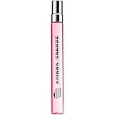 Ariana Grande Cloud Pink Eau de Parfum – Long Lasting Fragrance with Dragon Fruit, Vanilla Orchid, and Amber Woods – Gourmand Musk Women’s Perfume