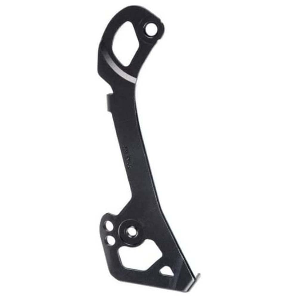 SHIMANO Unisex Y3j106000 RD-R8150 Inner Plate, Black