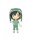 Kagerou Project Mekakucity Actors Figure Strap Mascot Key Chain Seto