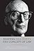 Reading HLA Hart's 'The Concept of Law'