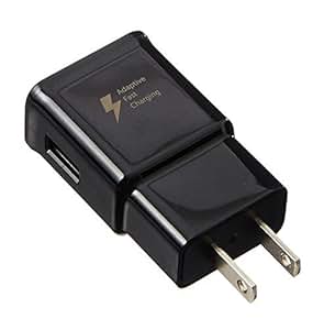 Amazon.com: Original Adaptive Fast Wall Charger+USB Cable