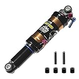 DNM Mountain Bike Air Rear Shock
