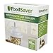 :FoodSaver Wide-Mouth Jar Sealer T03-0023-01, New For Wide Mouth Pint Quart & Gal:New by WW shop