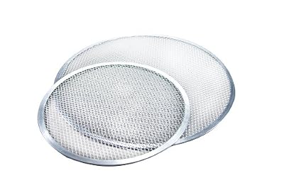 Pizzacraft Aluminum Pizza Screen / 16 Diameter - PC0312