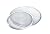 Pizzacraft Aluminum Pizza Screen / 16 Diameter - PC0312
