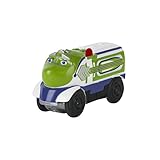 Chuggington Stacktrack Motorized Koko