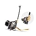 BETAFPV H02 FPV AIO Camera 5.8G 40CH 25mW Transmitter Integrate OSD Super Mini Cam Compatible with Blade Inductrix etc
