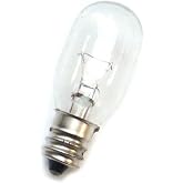 SUEYTICH 6913EL3001A Dryer Light Bulb Compatible with LG