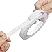 Aniann 236 Yards Double Sided Tape for Crafts, 6 Rolls Two Sided Tapes for Arts, Scrapbooking, Card Making, Gift Wrapping, DIY, Office & Home Supplies (1/4
