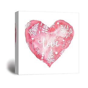 Wall26-Canvas Wall Art-Mother