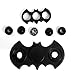 Auroralove EDC Hand Spinner Fidget Toy for Anti-Anxiety Stress Reducer-Spins for up to 2-5 Minutes-Ceramic Bearing Focus Toy for Adult & Kids(Black Batman)
