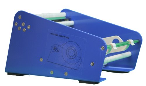 Tach-It PDL-8 8.5" Manual Label Dispenser
