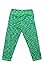 90 Degree By Reflex Kids - Girls Space Dye Yoga Capris - Junior Activewear