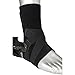 Zamst Ankle Brace Support Stabilizer: A2-DX Mens & Womens Sports Brace for Basketball, Soccer, Volleyball, Football & Baseball