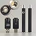 ffomo USB Charger for Premium Slim Oil Pen - Black