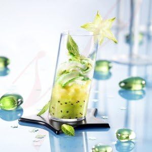 Sweet Flavor Enzo Plastic Mini Cup 2.5 Oz. 200/cs