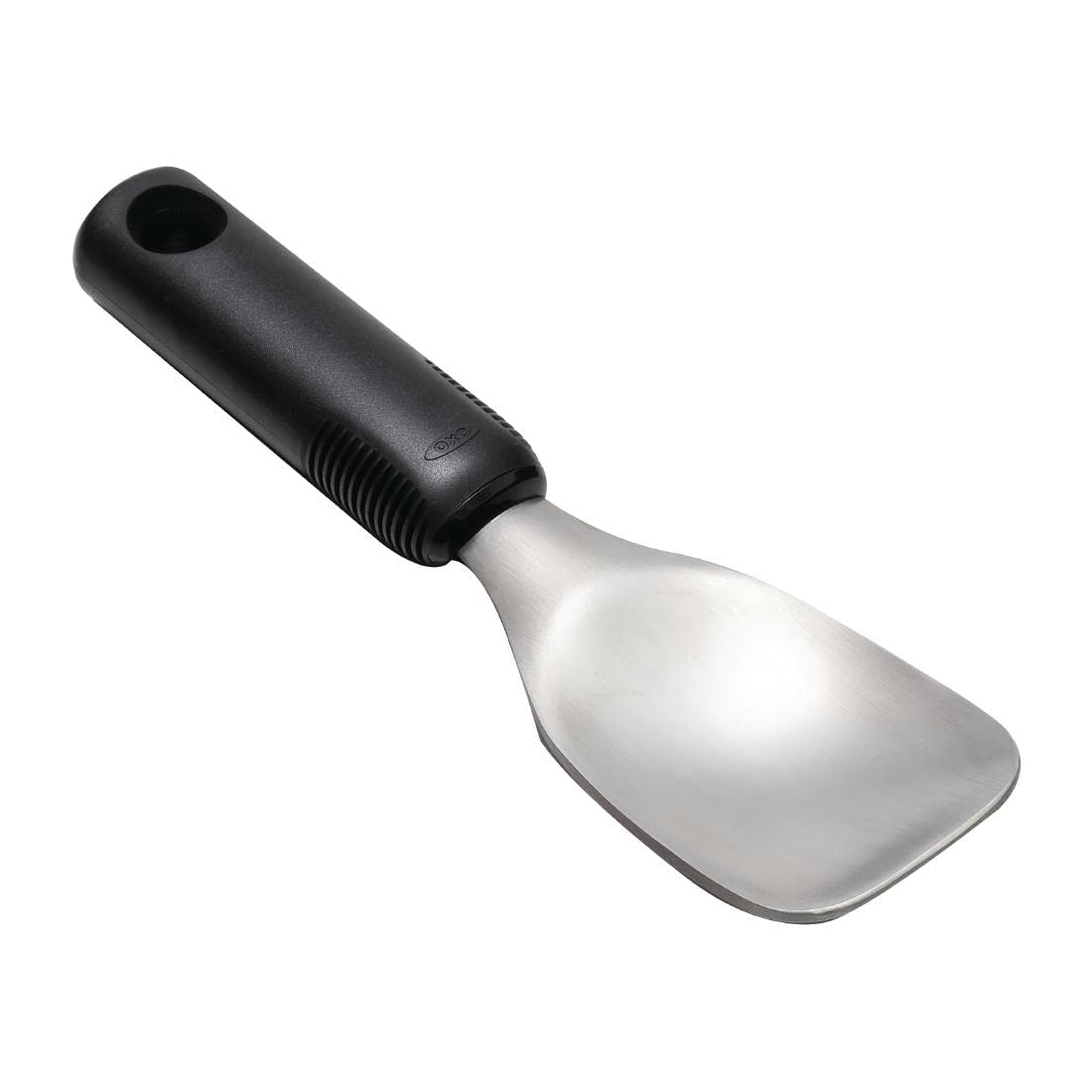 OXO Good Grips Stainless Steel Ice Cream Spade, one size
