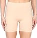 Spanx Women's Thinstincts Girl Short, Soft Nude, Medium