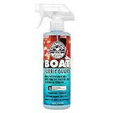 Chemical Guys MBW10616 Marine and Boat Fabric Guard (16 oz)