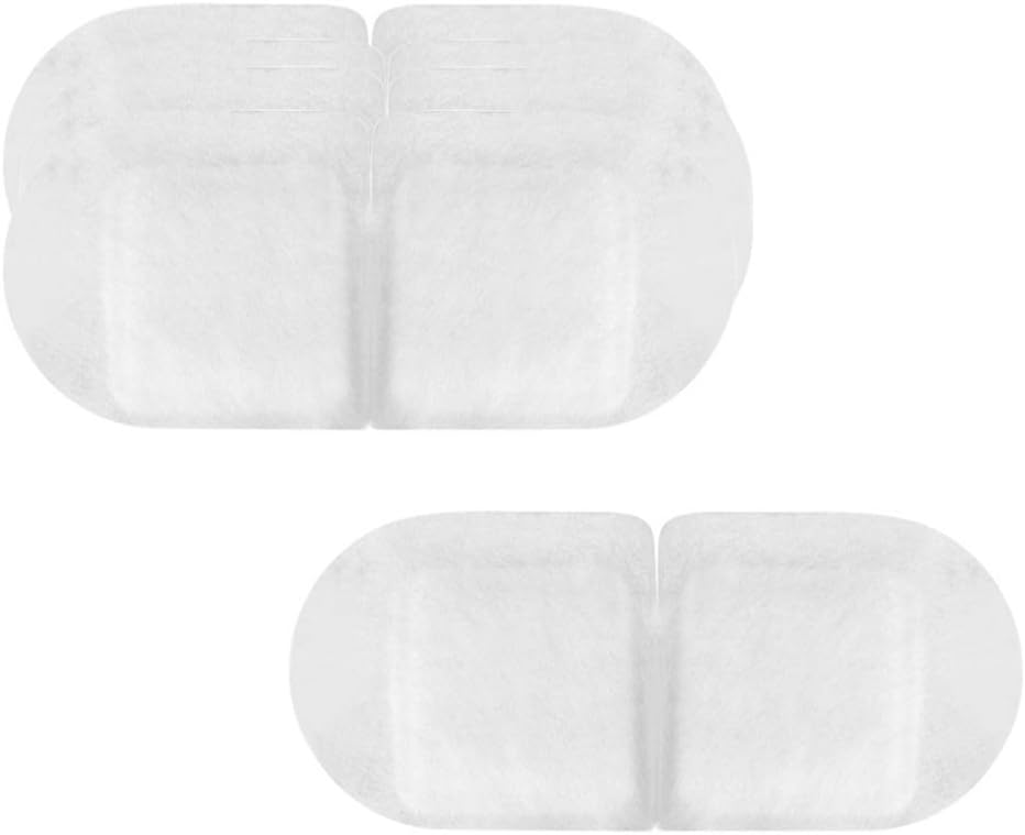 Tampone riscaldante per gatti a microonde