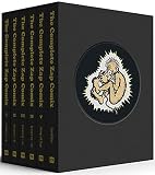The Complete ZAP Boxed Set: Special Signed Edition by 