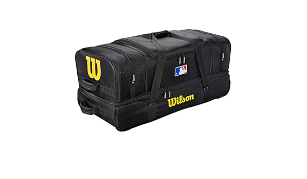 wilson baseball bolsas