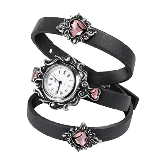 Alchemy-Gothic-Halloween-Occasion-Heartfelt-Watch
