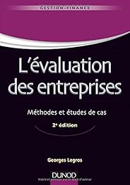 L' évaluation des entreprises