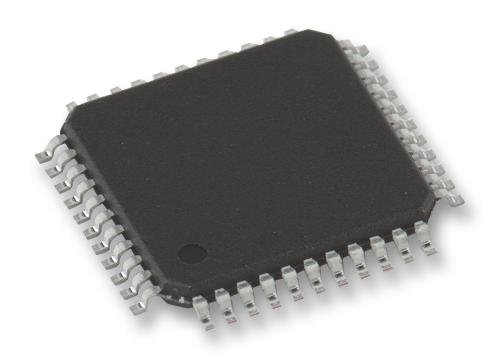 PIC18F452-I/PT - 8 Bit MCU, Flash, PIC18 Family PIC18F45xx Series Microcontrollers, 40 MHz, 32 KB, 1.5 KB, 44 Pins (Pack of 5) (PIC18F452-I/PT)