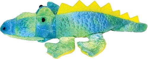 cat crocodile toy