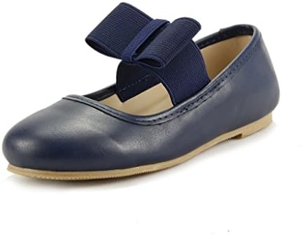The Doll Maker Girl's Ballet Flat