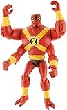 Ben 10 Ultimate Alien Four Arms