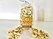 Giannetti Artisans Handmade Plain Taralli Crackers -Puglia, Bari