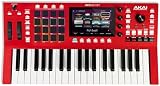 Akai MPC Key 37 Standalone Production Synthesizer with Wi Fi Bluetooth 37 Keys view 16