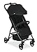 Britax B-Mobile Lightweight Stroller, Raven