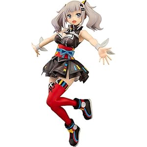 Kaguya Luna Official 輝夜月 1/7スケール ABS&PVC製 塗装済み完成品フィギュア