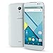 BLU Studio X - US GSM - Unlocked Cell Phone (White)